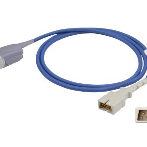 Biolight Compatible Short SpO2 Sensor -Adult Finger Clip