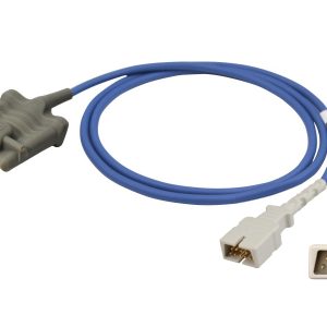 Biolight Compatible Short SpO2 Sensor -Adult Silicone Soft