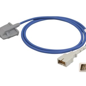 Biolight Compatible Short SpO2 Sensor -Pediatric Silicone Soft