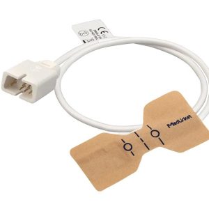 Comen Compatible Disposable Adult SpO2 Sensors-Non-woven Fabric
