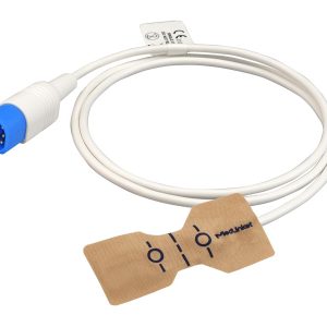 Philips Compatible Disposable  Pediatric SpO2 Sensors-Non-woven Fabric