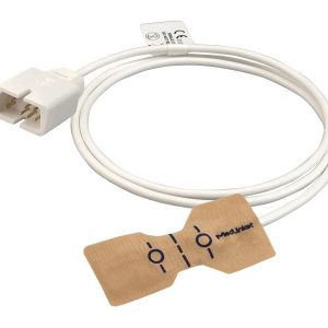 Comen Compatible Disposable Pediatric SpO2 Sensors-Non-woven Fabric