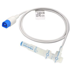 Philips Compatible Disposable Infant SpO2 Sensors-Comfort Foam