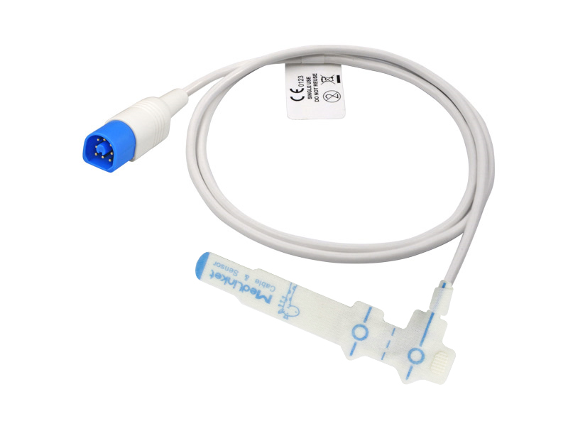 Philips Compatible Disposable Infant SpO2 Sensors-Comfort Foam