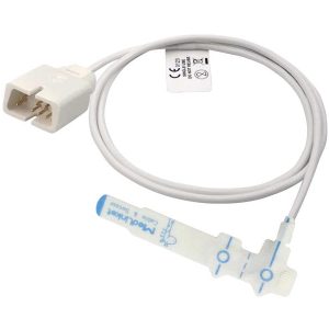 Comen Compatible Disposable Neonate SpO2 Sensors-Comfort Foam