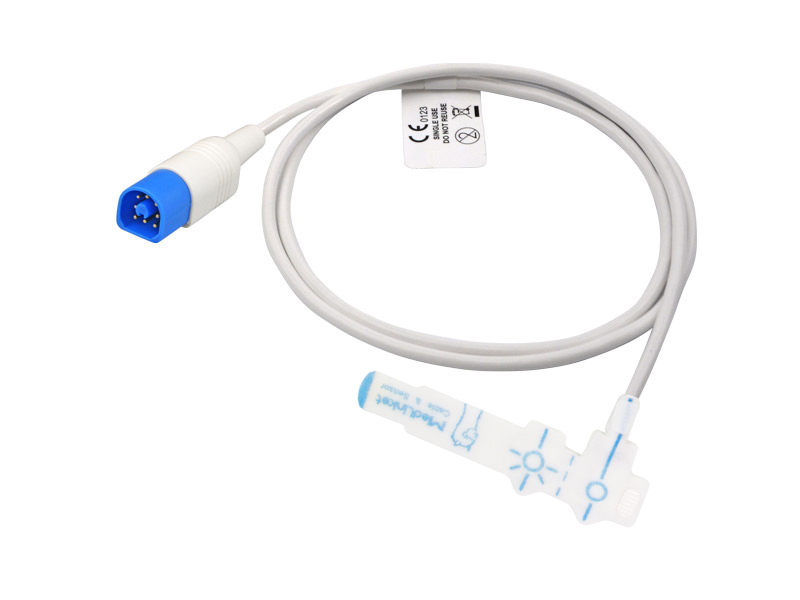 Philips Compatible Disposable Neonate SpO2 Sensors-Comfort Foam