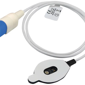 Philips Compatible Disposable Adult/Neonate SpO2 Sensors-Forehead