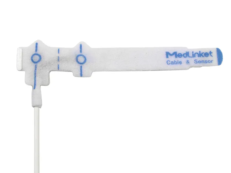 Comen Compatible Disposable Adult~Neonate SpO2 Sensors-Comfort Foam - Image 3