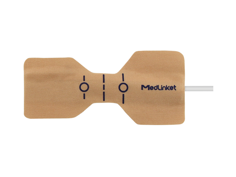 Philips Compatible Disposable Adult SpO2 Sensors-Non-woven Fabric - Image 2